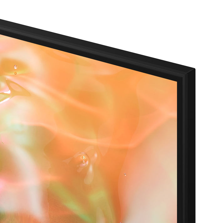 Foto 6 pulgar | Televisión Samsung Smart Tv Crystal 4k Uhd Un-55du7000 55 "