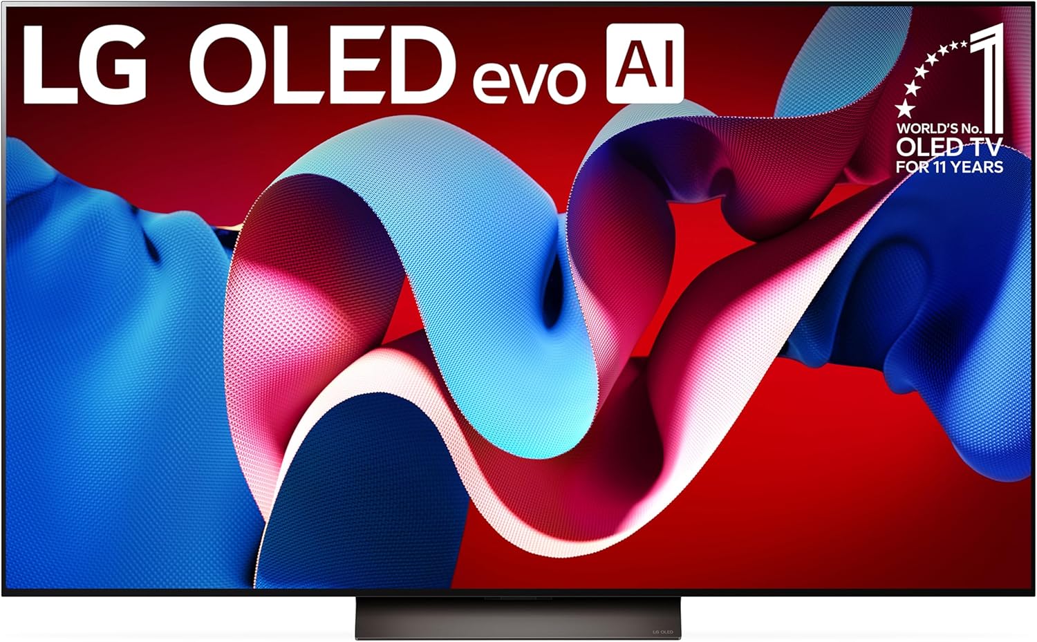 Foto 3 pulgar | Smart Tv Lg 65'' C4 Oled Evo 4k Uhd Smart Webos Tv 2024