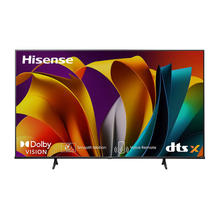 Foto 2 pulgar | Pantalla Hisense 55 Pulgadas Google Tv 4k Uhd 55a6n