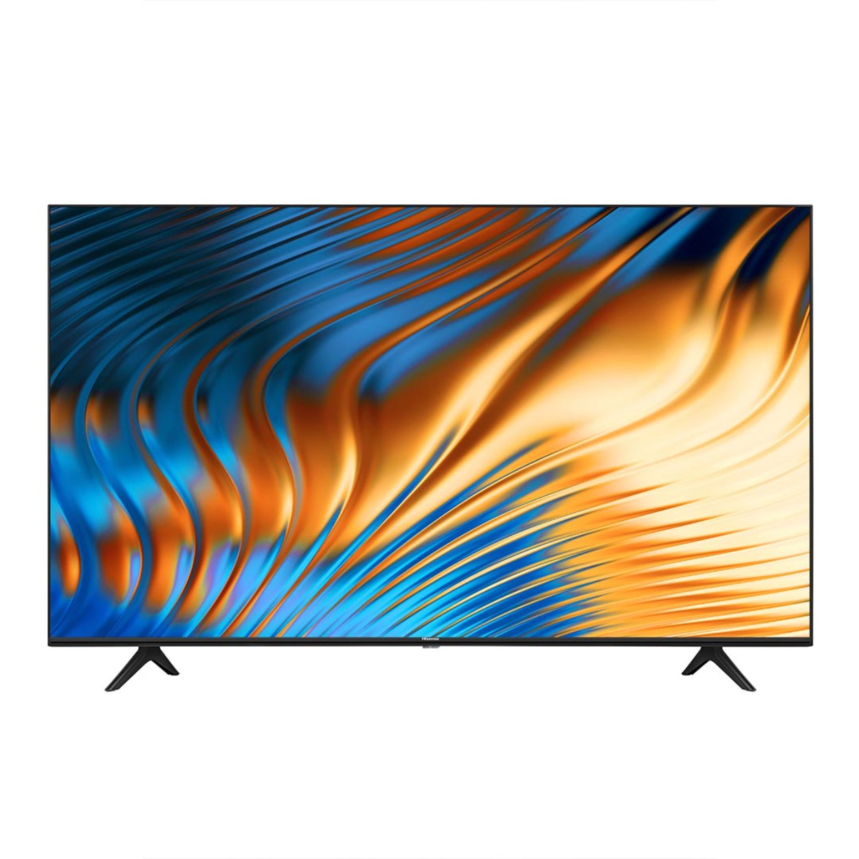 Foto 3 pulgar | Pantalla Hisense 58 Pulgadas Vidaa Tv 4k Uhd 58a6nv