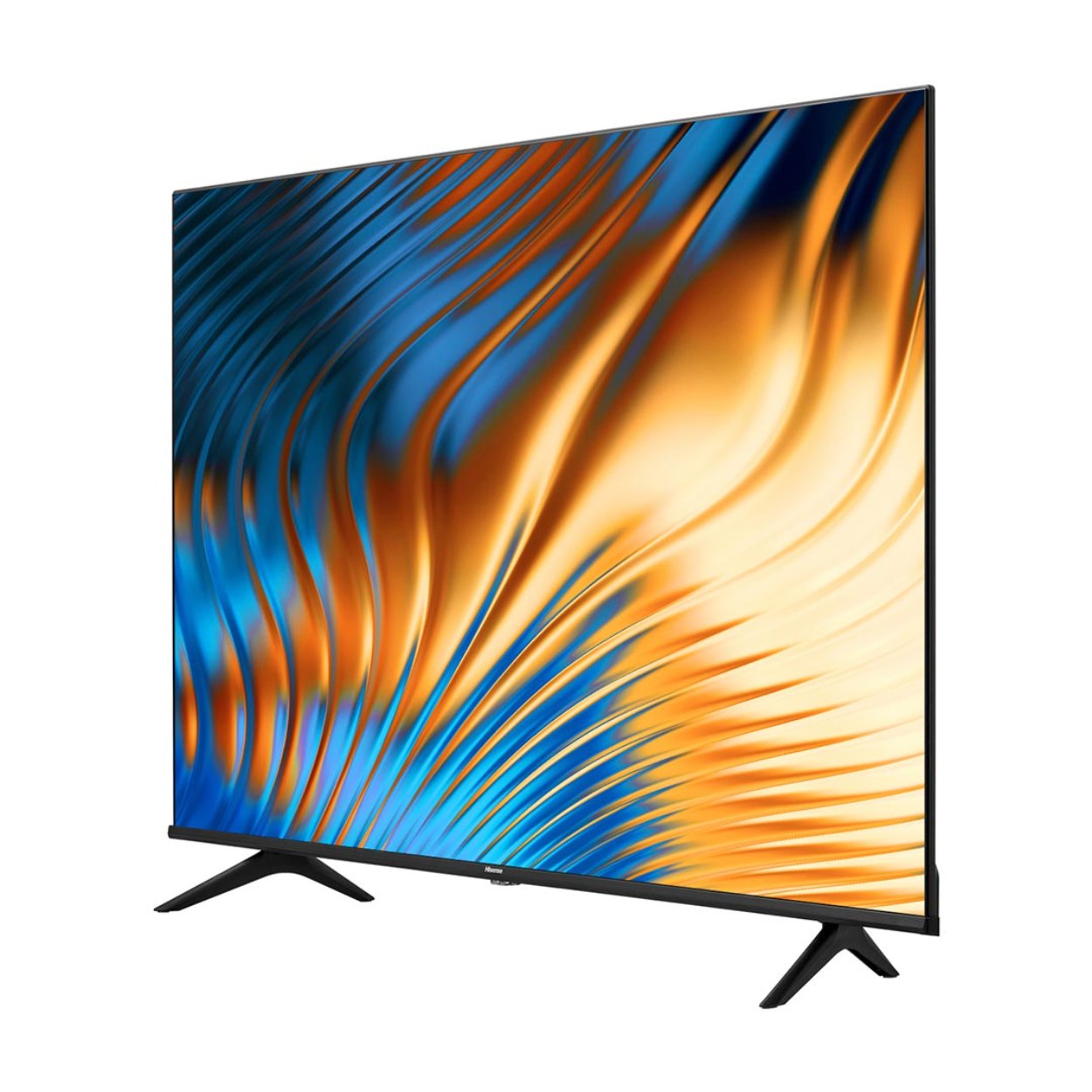 Foto 4 pulgar | Pantalla Hisense 58 Pulgadas Vidaa Tv 4k Uhd 58a6nv