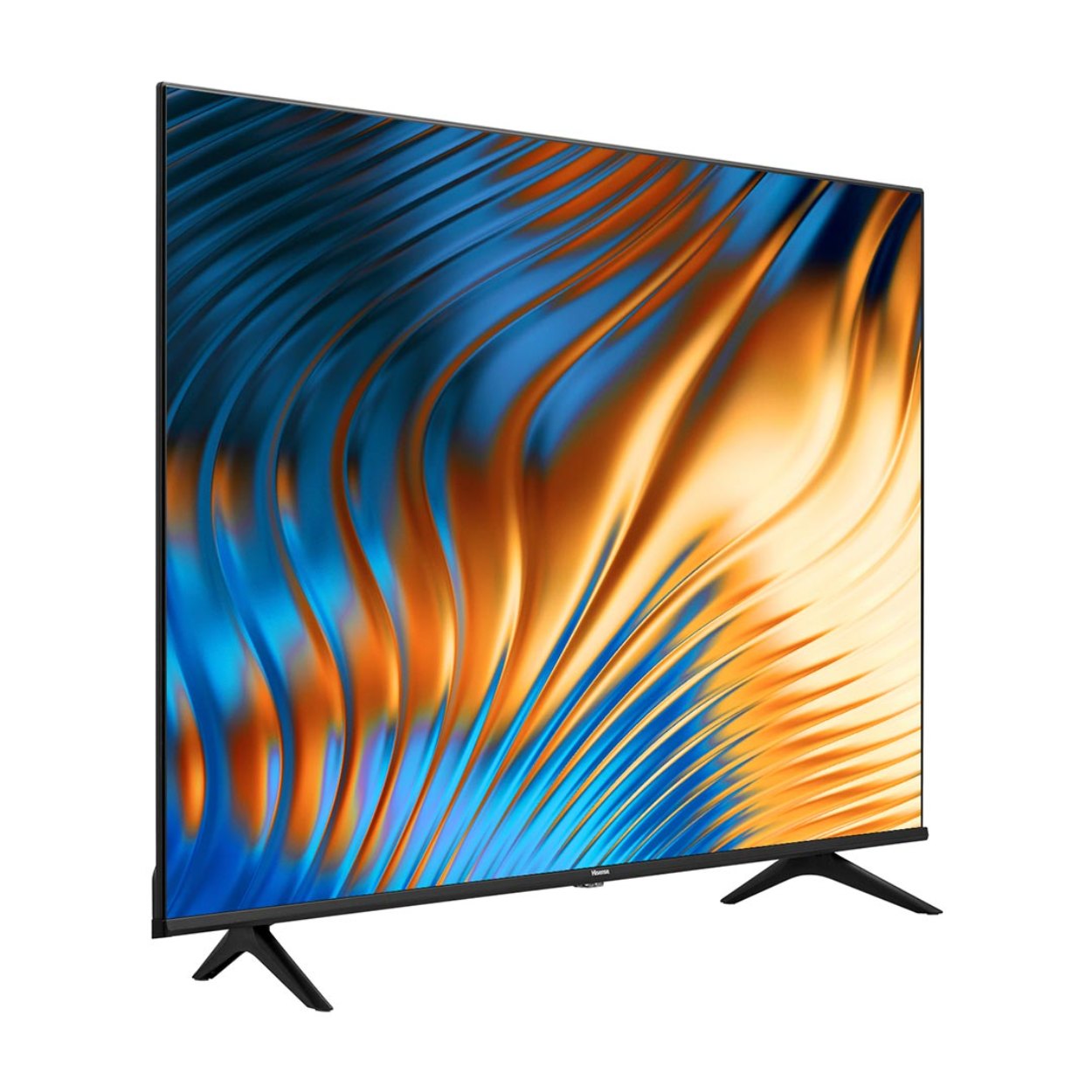 Foto 4 | Pantalla Hisense 58 Pulgadas Vidaa Tv 4k Uhd 58a6nv