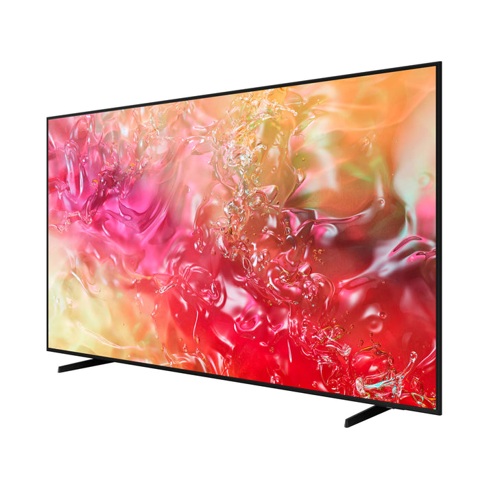 Foto 4 pulgar | Pantalla Samsung 65 Pulgadas  Smart Tv Crystal 4k Uhd Un-65du7000