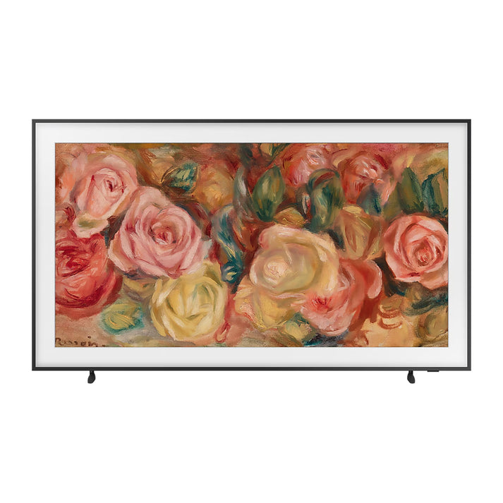 Foto 2 pulgar | Pantalla Samsung 65 Pulgadas The Frame Smart Tv 4k Uhd Qn65ls03dafxzx