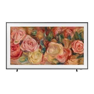Foto 1 | Pantalla Samsung 65 Pulgadas The Frame Smart Tv 4k Uhd Qn65ls03dafxzx