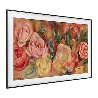 Foto 3 | Pantalla Samsung 65 Pulgadas The Frame Smart Tv 4k Uhd Qn65ls03dafxzx