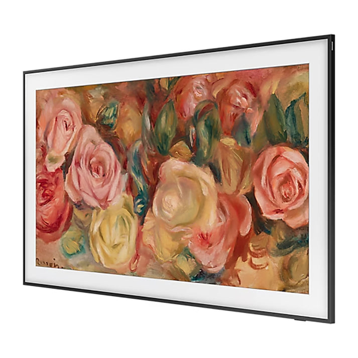 Foto 5 pulgar | Pantalla Samsung 65 Pulgadas The Frame Smart Tv 4k Uhd Qn65ls03dafxzx