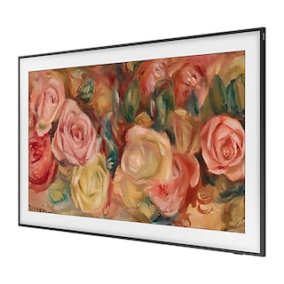 Foto 4 | Pantalla Samsung 65 Pulgadas The Frame Smart Tv 4k Uhd Qn65ls03dafxzx
