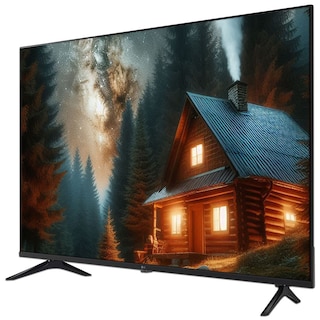 Foto 2 | Televisor Lg Led Smart Tv Ut75 De 50'', Resolución 3840 X 2160 (ultra Hd 4k), Webos, Color Negro.