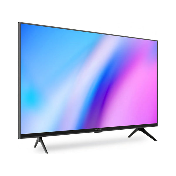 Foto 2 | Televisión Pantalla 43 Pulgadas Spectra Roku Tv Fhd 43-rspf