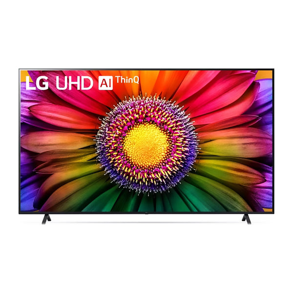 Foto 2 pulgar | Televisión Pantalla 86 Pulgadas Lg Smart Tv 4k Uhd 86ur8750psa
