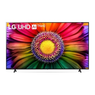 Foto 1 | Televisión Pantalla 86 Pulgadas Lg Smart Tv 4k Uhd 86ur8750psa