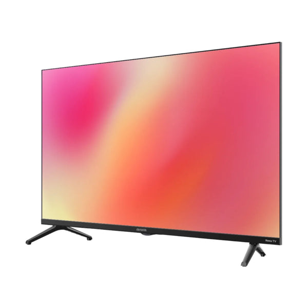 Foto 4 pulgar | Televisión Pantalla 43 Pulgadas Aiwa Roku Tv Fhd Aw43b4smrk