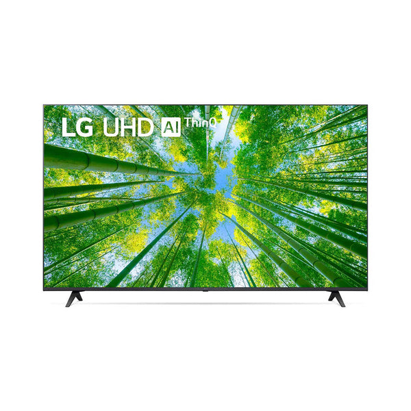 Foto 2 pulgar | Televisión Pantalla 60 Pulgadas LG Smart TV 4K UHD AI ThinQ 60UQ8000PSB