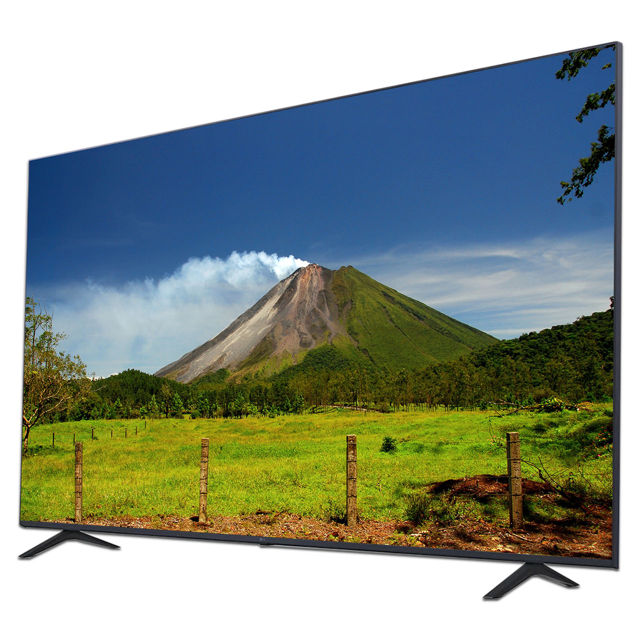 Foto 3 pulgar | Televisión LG AI ThinQ LED Smart TV 55'' Ultra HD 4K HDR10 Pro