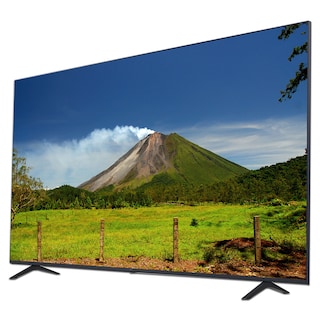 Foto 2 | Televisión LG AI ThinQ LED Smart TV 55'' Ultra HD 4K HDR10 Pro