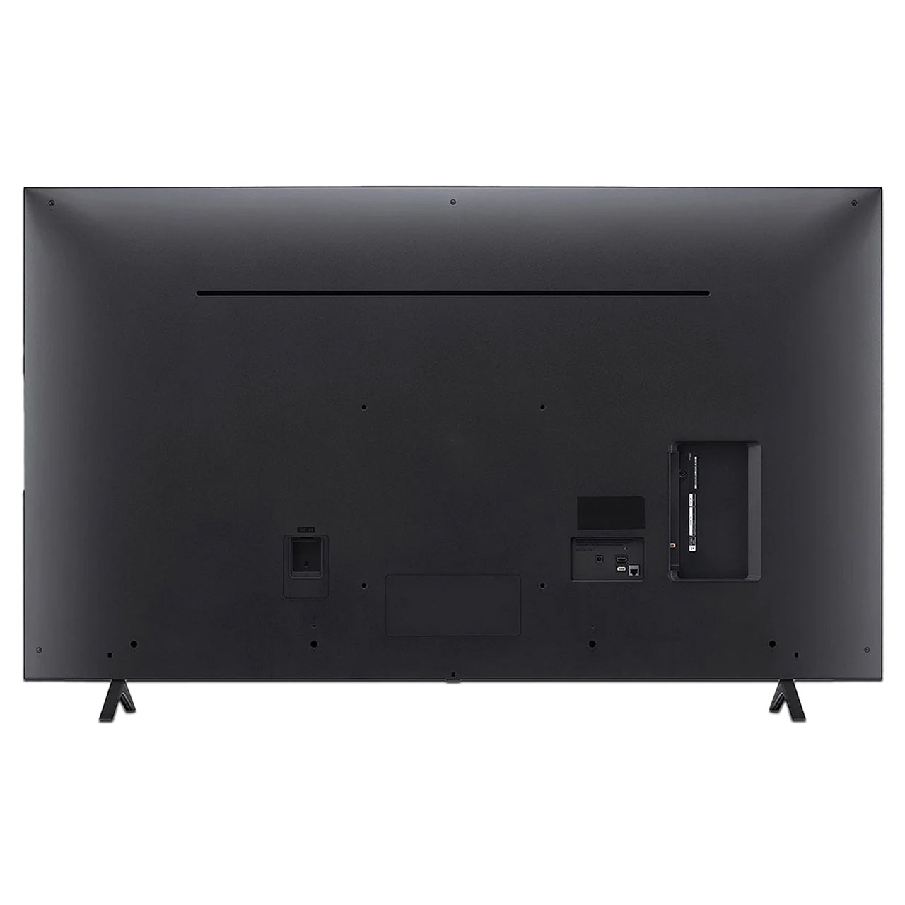 Foto 5 pulgar | Televisión LG AI ThinQ LED Smart TV 55'' Ultra HD 4K HDR10 Pro