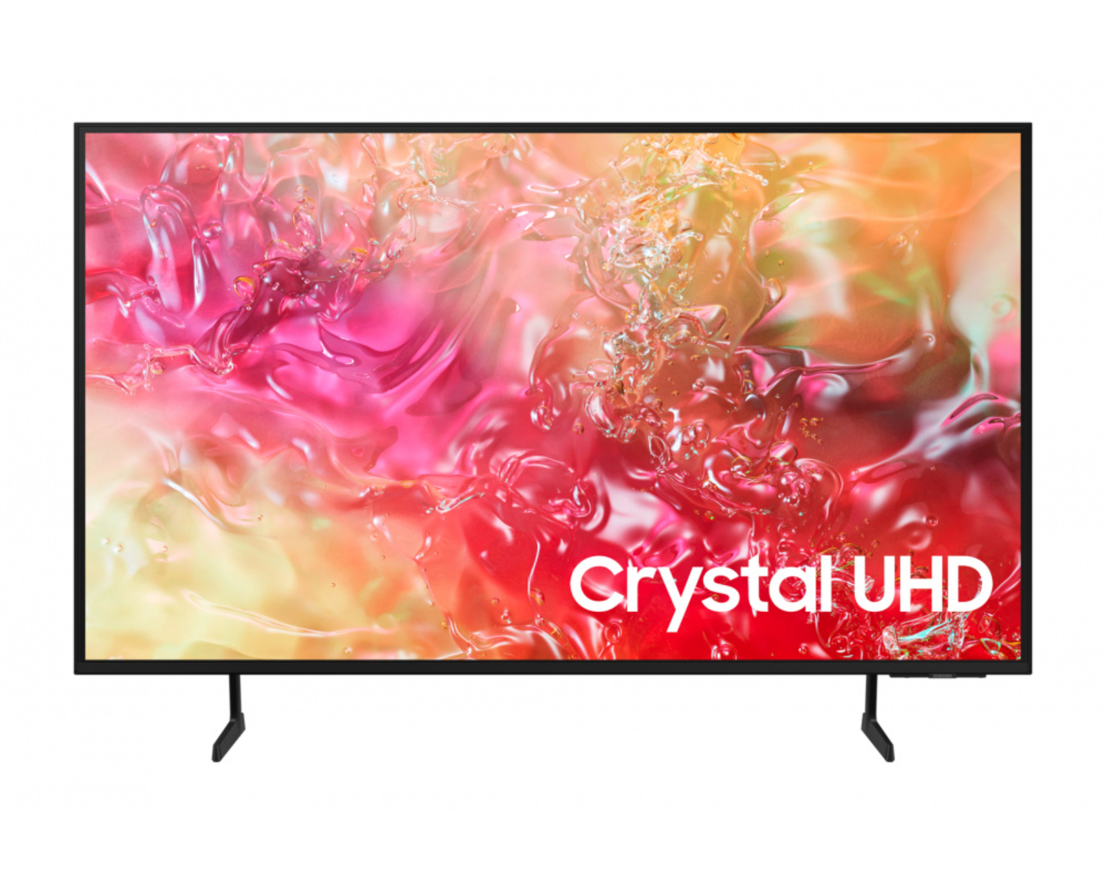 Foto 2 pulgar | Tv Samsung 85 Pulgadas 4k Ultra Hd Smart Tv Led