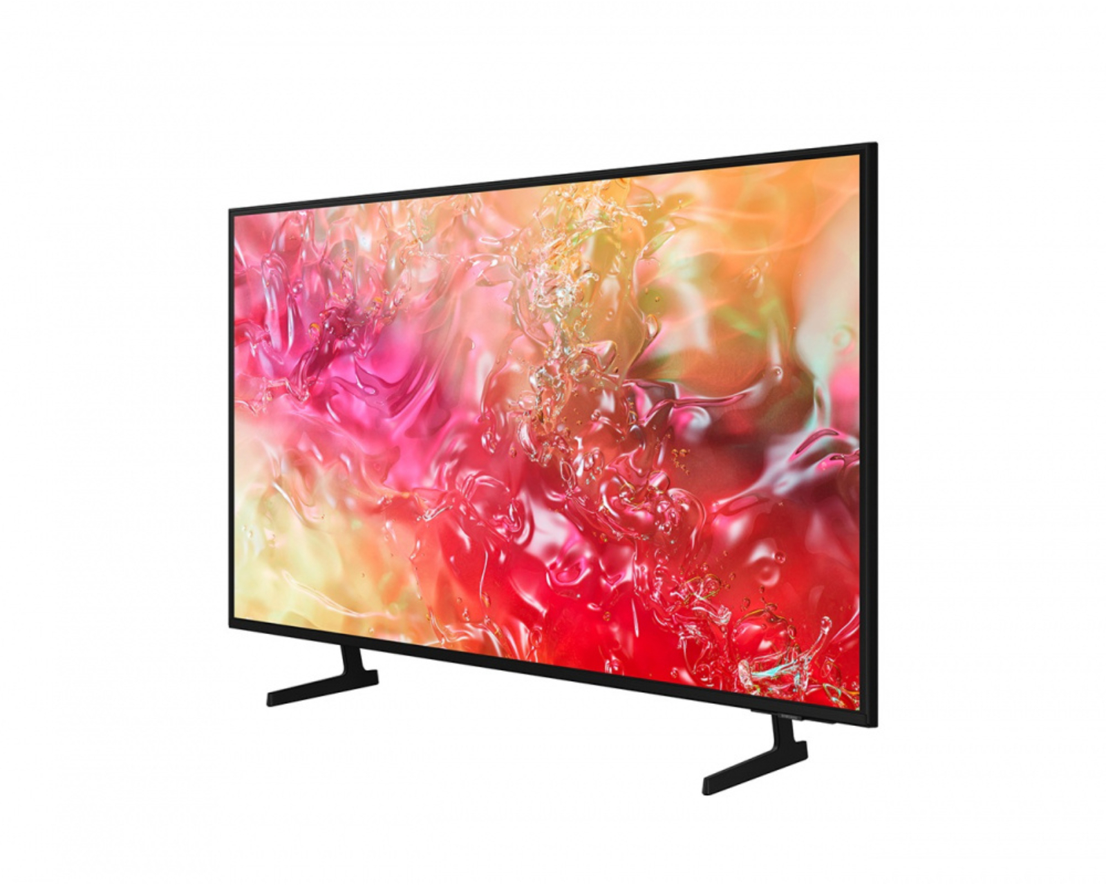 Foto 3 pulgar | Tv Samsung 85 Pulgadas 4k Ultra Hd Smart Tv Led