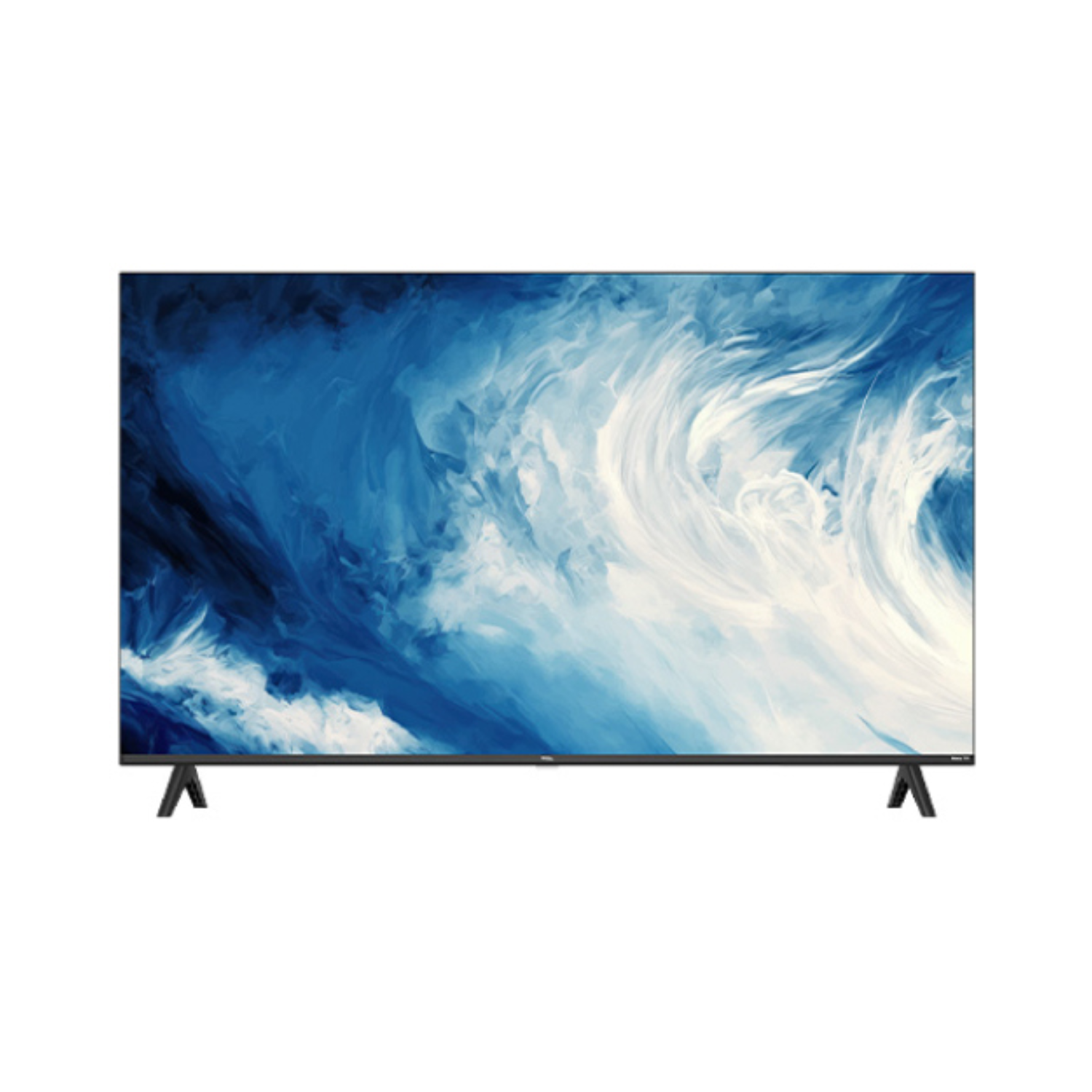 Foto 2 pulgar | Televisor Tcl 43'' 2k Fhd Roku Diseño Slim Sin Bordes Compatible con Google Siri y Alexa Wifi Dual Band
