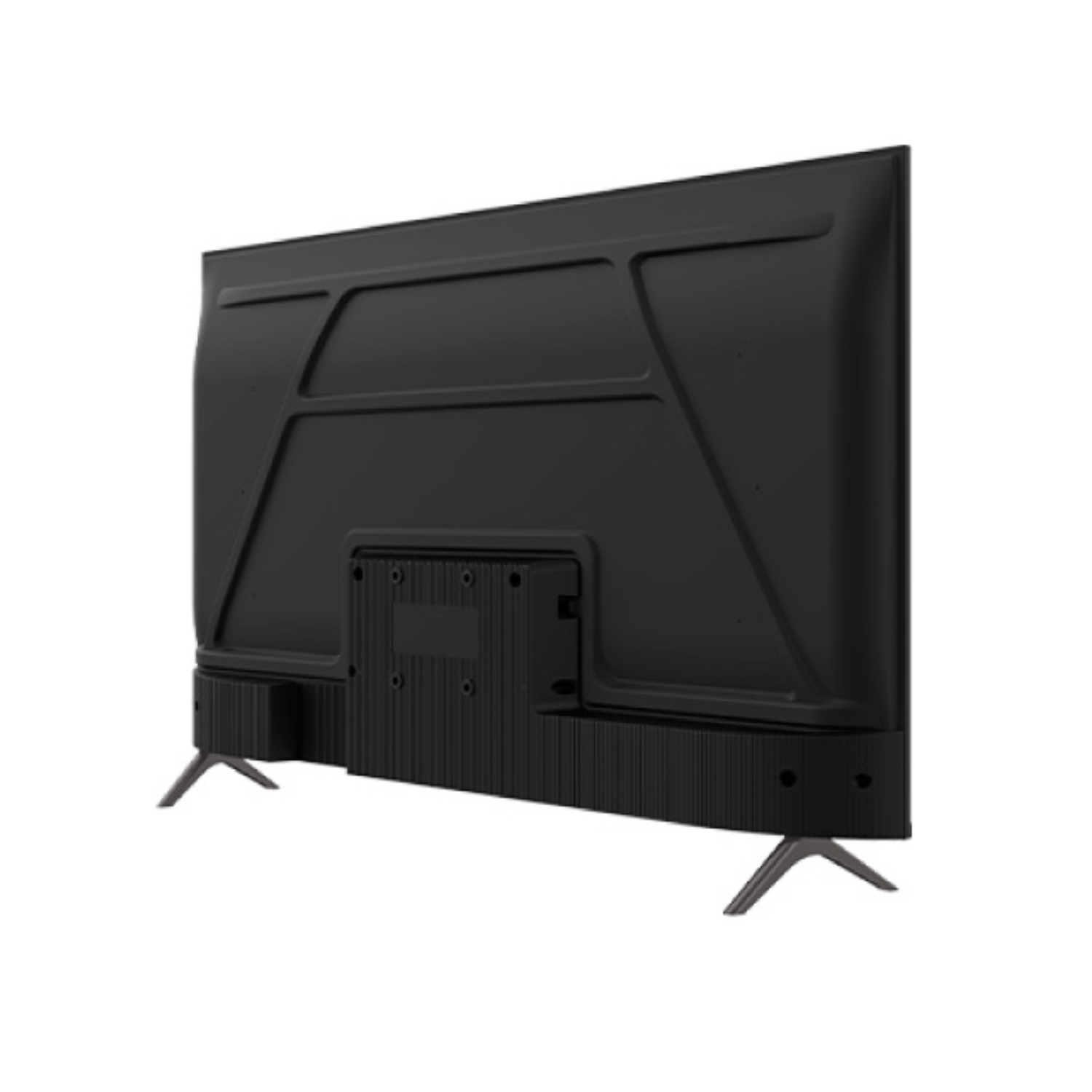 Foto 3 pulgar | Televisor Tcl 43'' 2k Fhd Roku Diseño Slim Sin Bordes Compatible con Google Siri y Alexa Wifi Dual Band