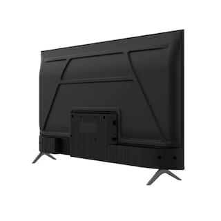Foto 2 | Televisor Tcl 43'' 2k Fhd Roku Diseño Slim Sin Bordes Compatible con Google Siri y Alexa Wifi Dual Band