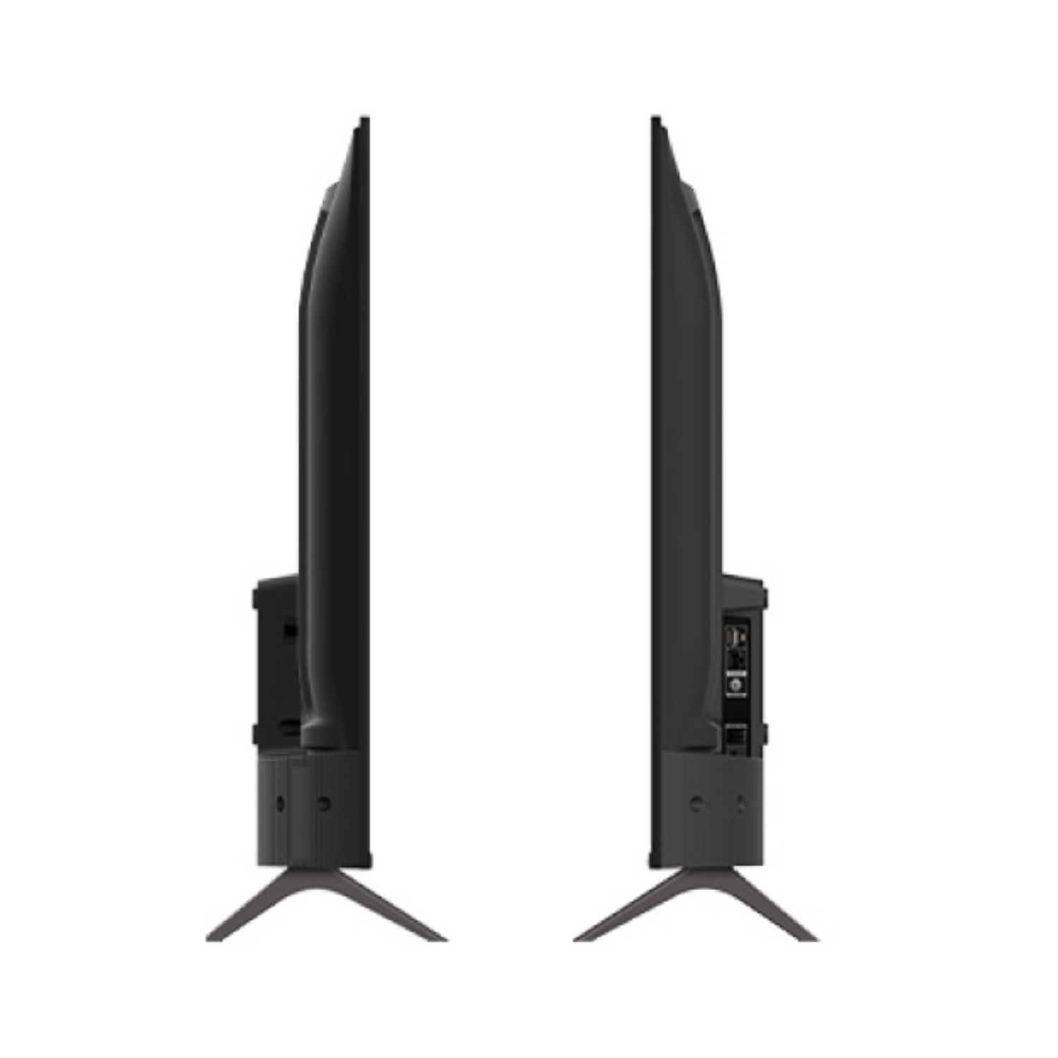 Foto 5 pulgar | Televisor Tcl 43'' 2k Fhd Roku Diseño Slim Sin Bordes Compatible con Google Siri y Alexa Wifi Dual Band