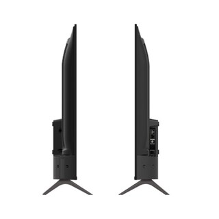 Foto 4 | Televisor Tcl 43'' 2k Fhd Roku Diseño Slim Sin Bordes Compatible con Google Siri y Alexa Wifi Dual Band