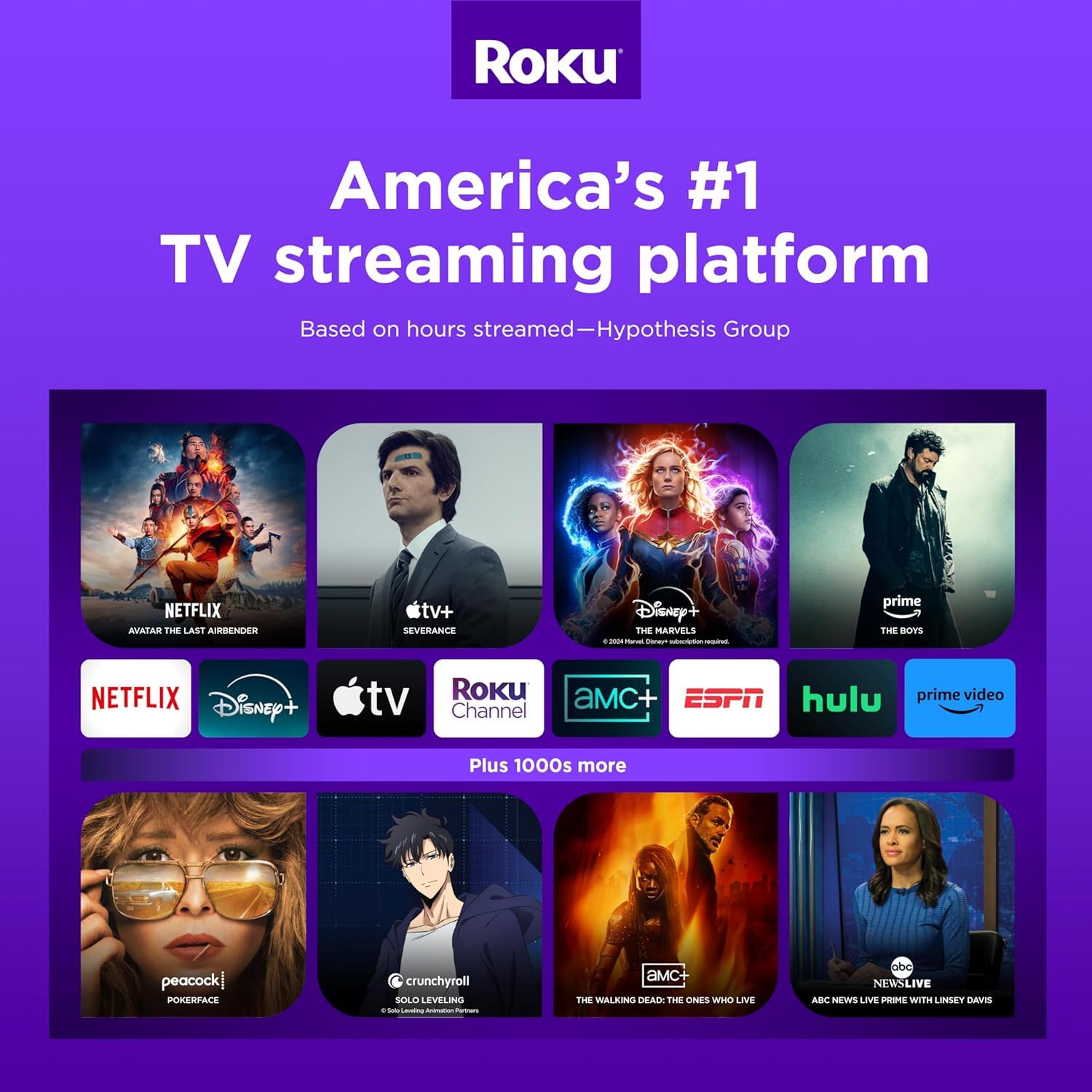 Foto 8 pulgar | Televisor Inteligente Roku Select Series HD de 32 Pulgadas y 720p con Control Remoto por Voz - Venta Internacional