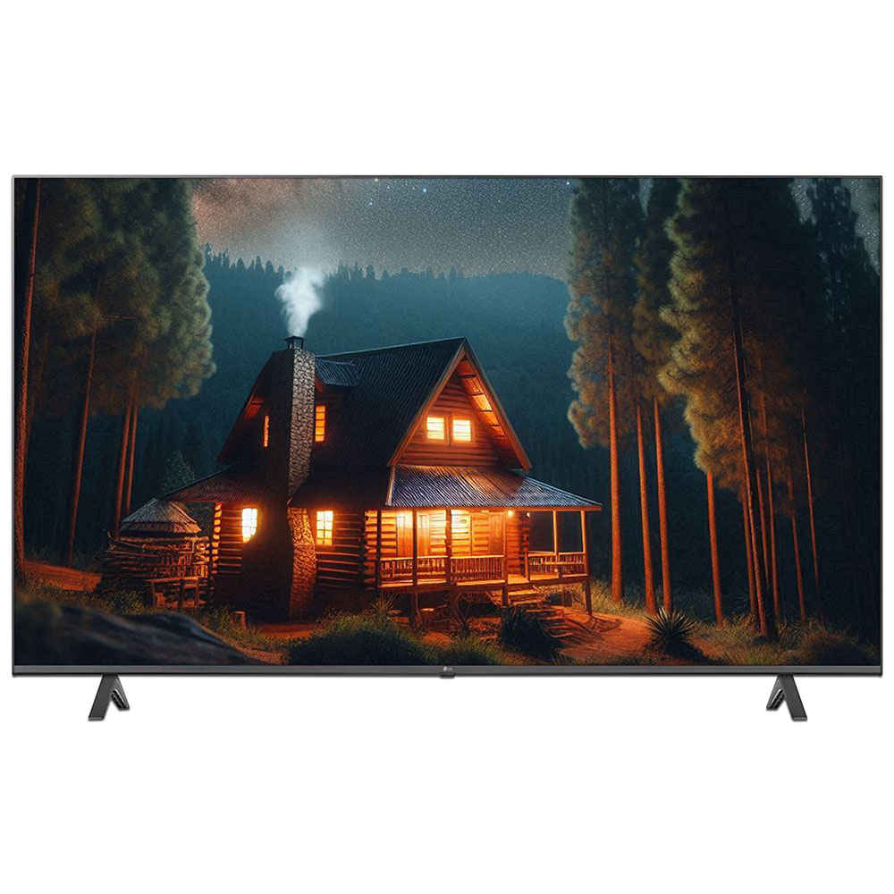 Foto 1 | Televisión Lg Ai Thinq Led Smart Tv De 55'', Resolución 3840 X 2160 (ultra Hd 4k), Hdr10, Webos.
