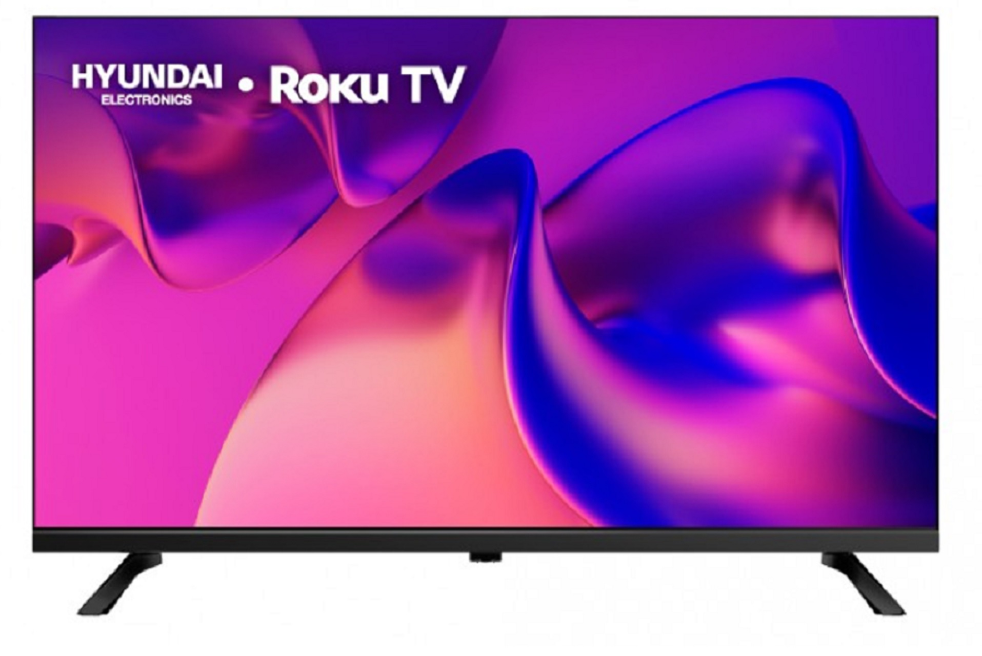 Foto 1 | Pantalla Hyundai Mod. Hyled3257rim Hd Smart Roku