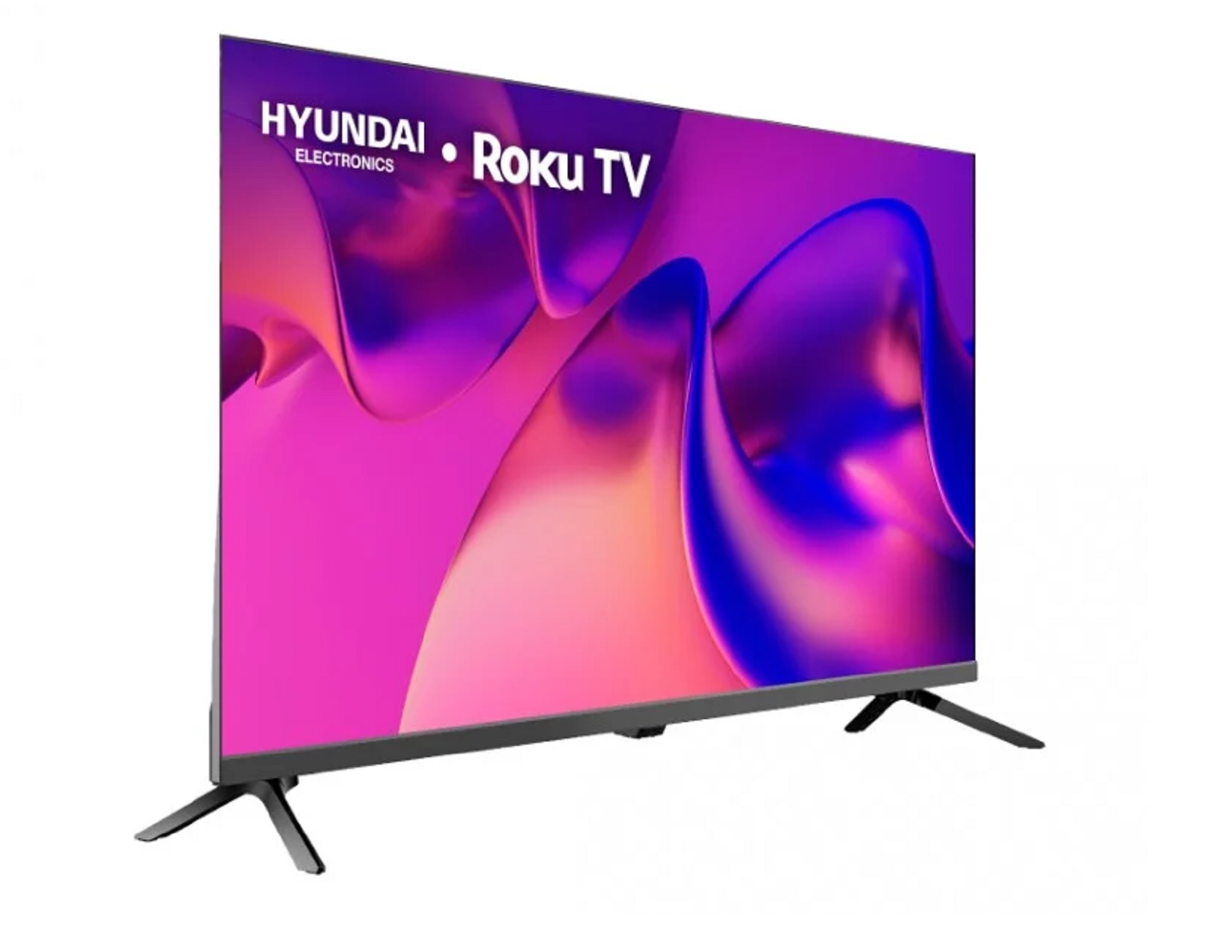 Foto 4 | Pantalla Hyundai Mod. Hyled3257rim Hd Smart Roku