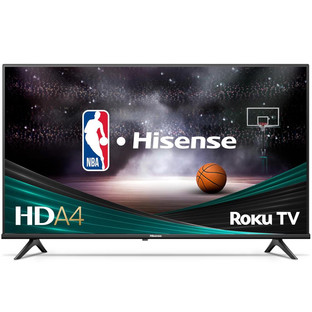 Foto 1 | Smart Tv Hisense 32'' Led 720p 60hz Con Roku 32a4hnr