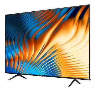 Foto 3 | Pantalla Hisense 75'' Uhd 4k Negro