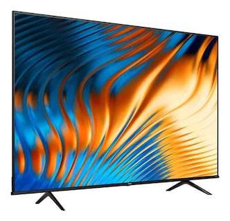 Foto 4 | Pantalla Hisense 75'' Uhd 4k Negro