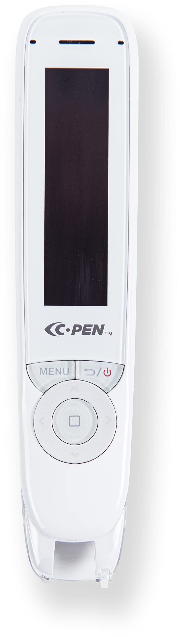 Herramienta De Lectura Asistida C-pen Text To Speech Reader Pen 2 - Venta Internacional.