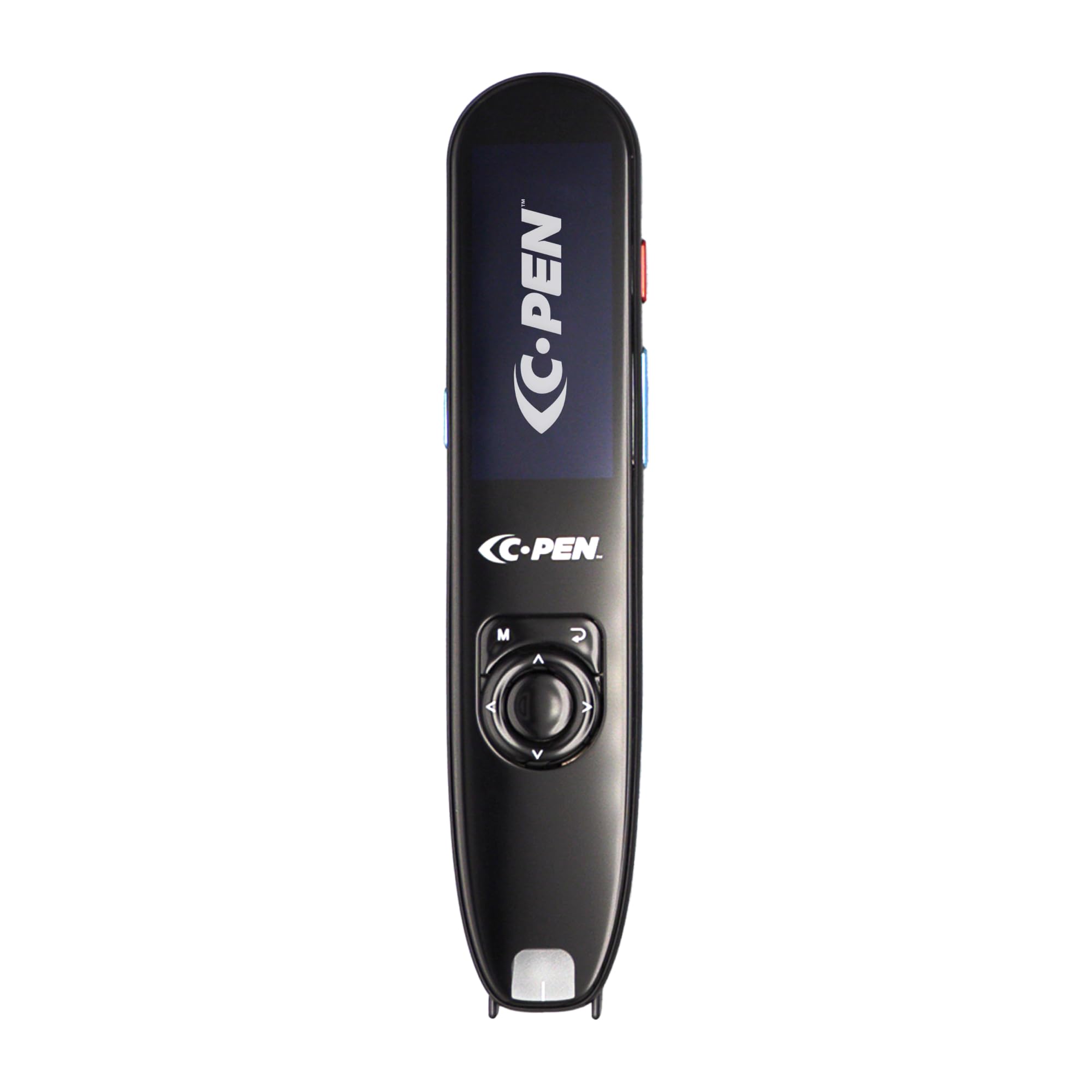 Lápiz De Lectura C-pen Reader 3 De Texto A Voz En Varios Idiomas - Venta Internacional.