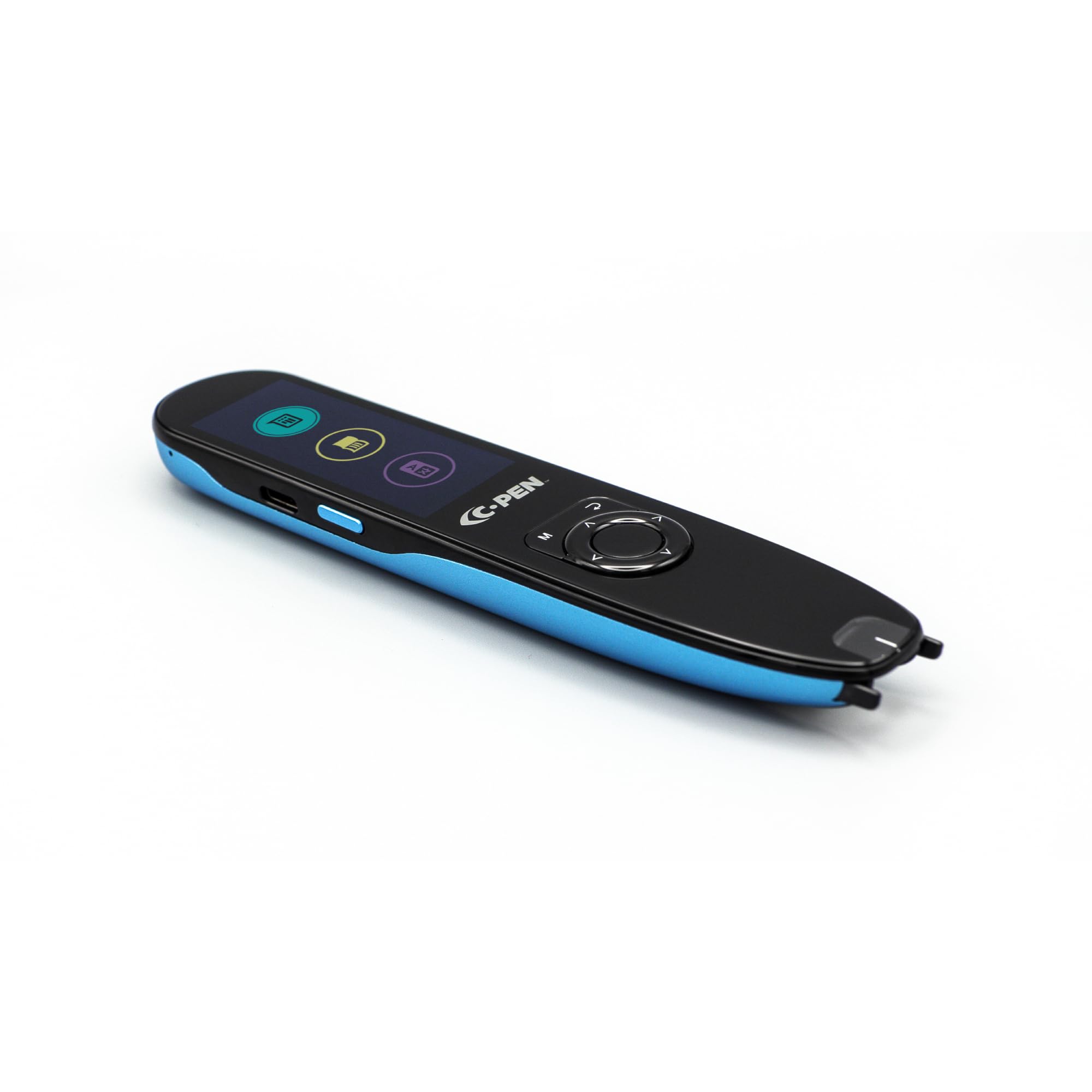 Foto 4 | Lápiz De Lectura C-pen Reader 3 De Texto A Voz En Varios Idiomas - Venta Internacional.