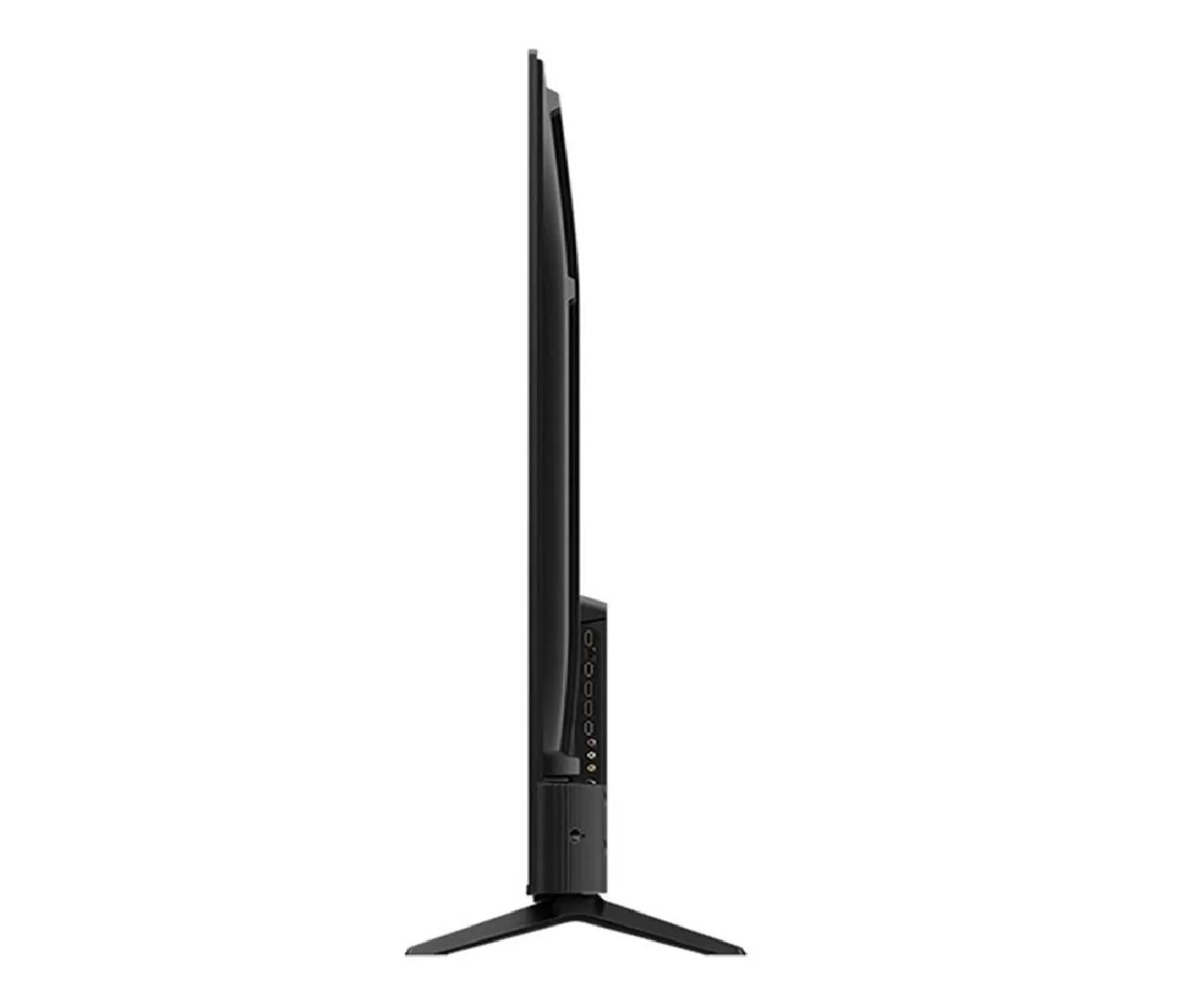Foto 4 | Pantalla Tcl 43q5k 4k Smart Qled Google Tv 43 Pulgadas + Soporte Peerless Tvt-2256 con Inclinación
