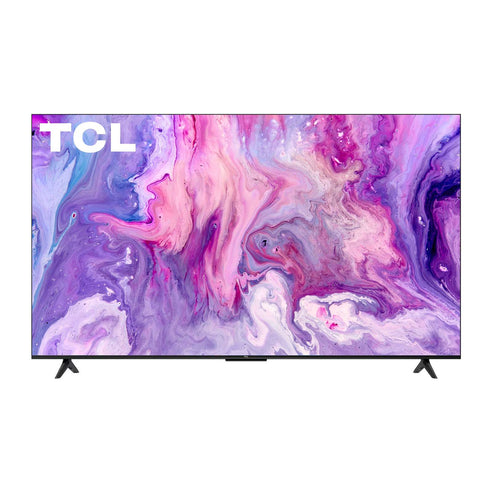 Foto 1 | Televisión Pantalla 55 Pulgadas Tcl Google Tv 4k Uhd 55s452