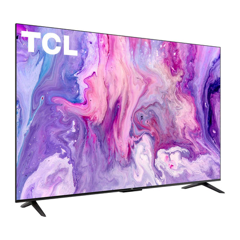 Foto 2 | Televisión Pantalla 55 Pulgadas Tcl Google Tv 4k Uhd 55s452