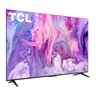 Foto 2 | Televisión Pantalla 55 Pulgadas Tcl Google Tv 4k Uhd 55s452