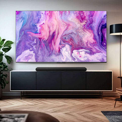 Foto 8 | Televisión Pantalla 43 Pulgadas Tcl Google Tv 4k Uhd 43s452