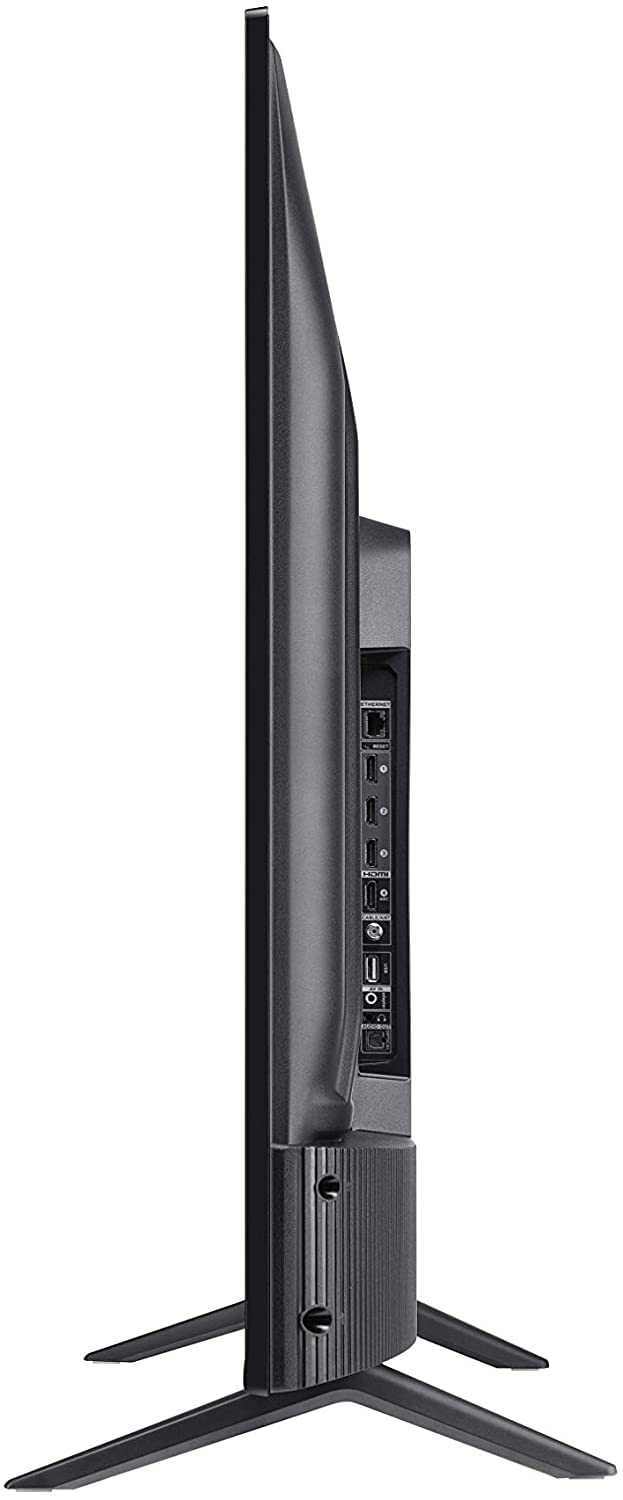 Foto 6 pulgar | Televisor Tcl 55s435 Serie 4 4k Uhd Hdr Smart Roku Tv De 55 Pulgadas 2021 - Venta Internacional.