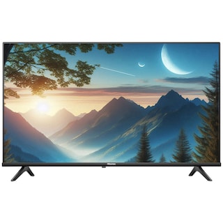 Foto 1 | Televisión Hisense Led Smart Tv De 32'', Hd 720p, Vidaa