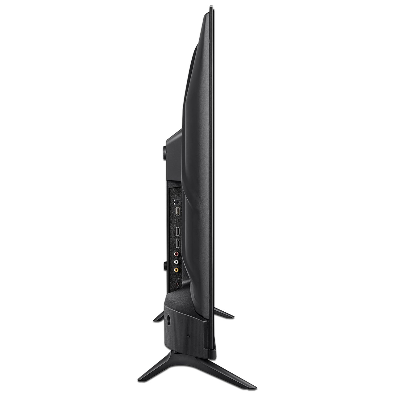 Foto 4 pulgar | Televisión Hisense Led Smart Tv De 32'', Hd 720p, Vidaa