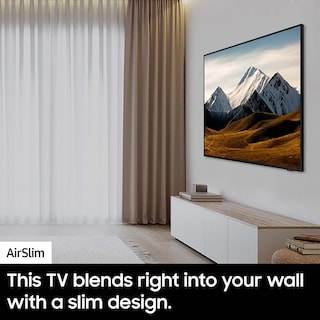Foto 3 | Televisor Inteligente Samsung 4k Crystal Uhd Du8000 De 50 Pulgadas Con Alexa - Venta Internacional.