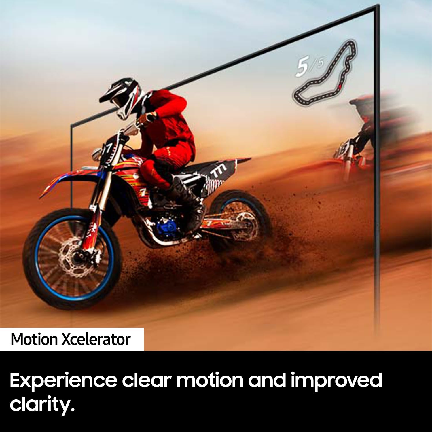 Foto 8 pulgar | Televisor Inteligente Samsung 4k Crystal Uhd Du8000 De 50 Pulgadas Con Alexa - Venta Internacional.