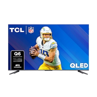 Foto 1 | Televisor Inteligente Tcl 55q681g Q68 Qled Pro 4k Uhd De 55 Pulgadas Con Google Tv - Venta Internacional.