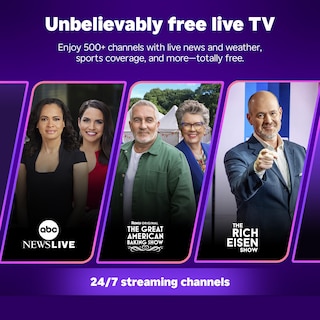 Foto 5 | Televisor Inteligente Roku Select Series 2025 De 40 Pulgadas Y 1080p Full Hd - Venta Internacional.